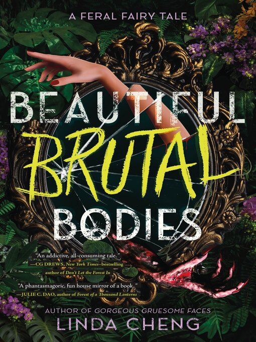 Title details for Beautiful Brutal Bodies by Linda Cheng - Available
